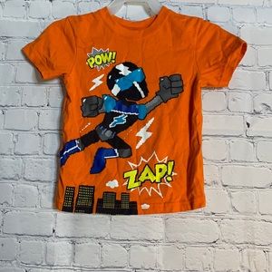 Toddler Graphic Tee